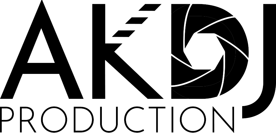 AKDJ Production - Agence de création digitale